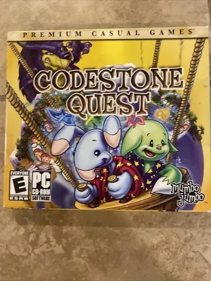 NeoPets: Codestone Quest — PC Price & Value