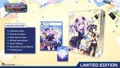 Neptunia Game Maker R:Evolution [Limited Edition]