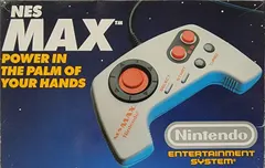 NES Max Controller