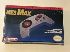 NES Max Controller — NES Price & Value