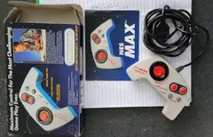 NES Max Controller — NES Price & Value