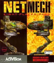 Netmech Eight Player Pack — PC Price & Value
