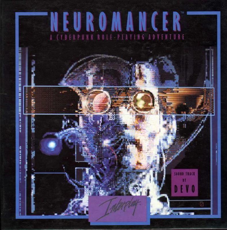Neuromancer — PC Price & Value