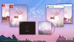 Neva [Devolver Deluxe] — Nintendo Switch Price & Value