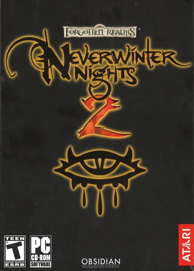 Neverwinter Nights 2 — PC Price & Value
