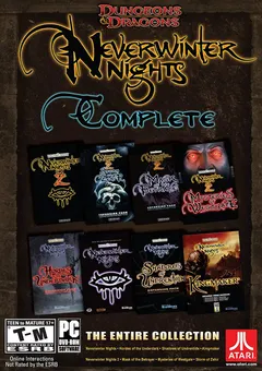 Neverwinter Nights [Complete]
