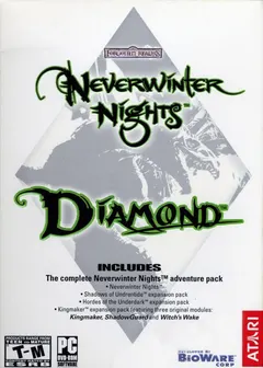 Neverwinter Nights [Diamond Edition]