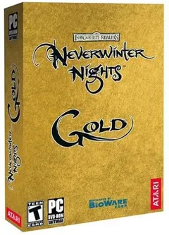 Neverwinter Nights Gold