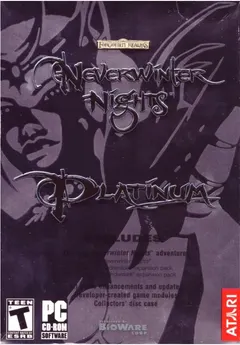 Neverwinter Nights Platinum