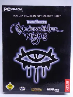 Neverwinter Nights [Smallbox]