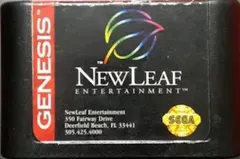 New Leaf