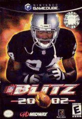 NFL Blitz 2002 — GameCube Price & Value