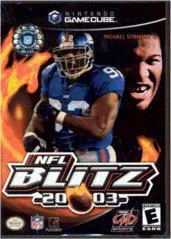 NFL Blitz 2003 — GameCube Price & Value