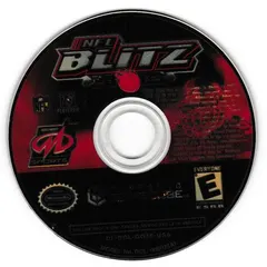 NFL Blitz 2003 — GameCube Price & Value