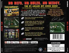 NFL Blitz — PlayStation Price & Value