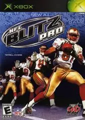 NFL Blitz Pro