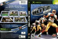 NFL Blitz Pro — Xbox Price & Value