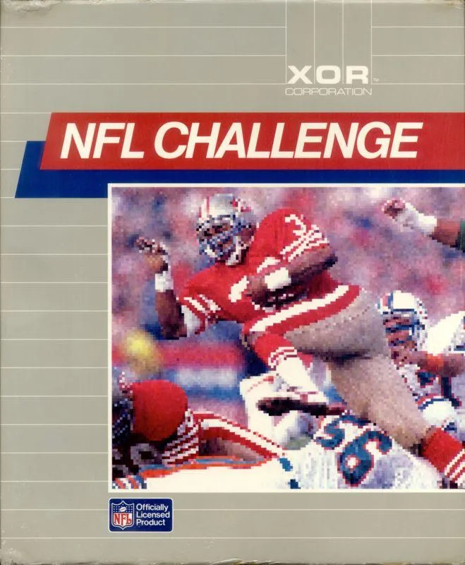 NFL Challenge — PC Price & Value