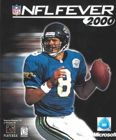 NFL Fever 2000