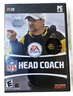 NFL Head Coach