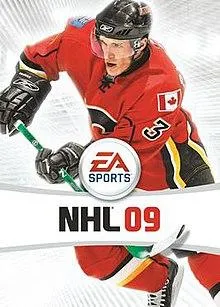 NHL 09 — PC Price & Value