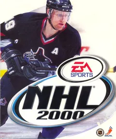 NHL 2000