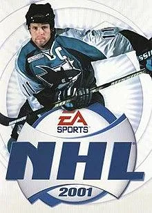 NHL 2001 — PC Price & Value