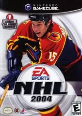 NHL 2004 — GameCube Price & Value