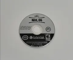 NHL 2005 — GameCube Price & Value