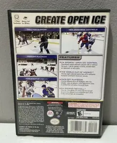 NHL 2005 — GameCube Price & Value