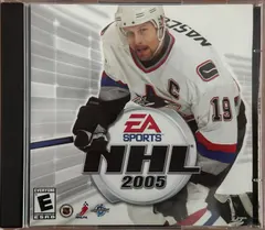 NHL 2005