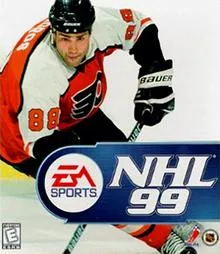 NHL 99 — PC Price & Value