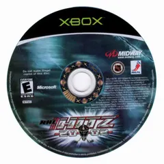 NHL Hitz 2002 — Xbox Price & Value