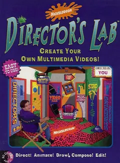 Nickelodeon Director's Lab