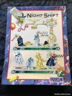 Night Shift