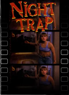 Night Trap — Nintendo Switch Price & Value