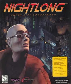Nightlong