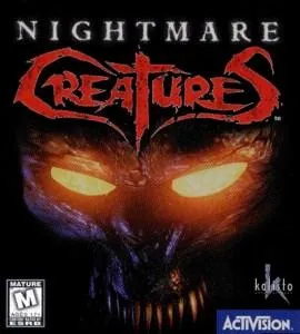 Nightmare Creatures — PC Price & Value
