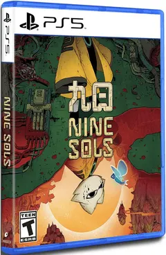 Nine Sols