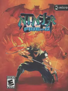 Ninja Five-O