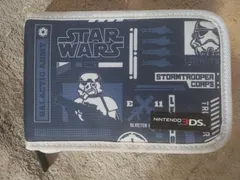 Nintendo 3DS Star Wars Carrying Case