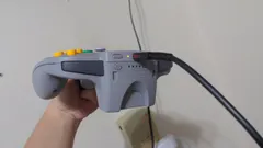 Nintendo 64 Controller — Nintendo Switch Price & Value