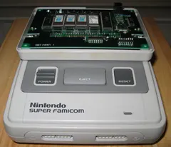 Nintendo Campus Challenge 1992