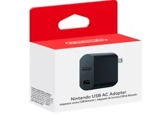 Nintendo Classic Edition USB AC Adapter
