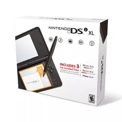 Nintendo DSi XL [Black]