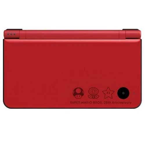 Nintendo DSi XL Red Value Guide 2026