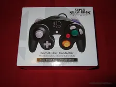 Nintendo Gamecube Controller Super Smash Bros Edition — GameCube Price & Value