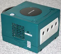 Nintendo Gamecube NR Reader — GameCube Price & Value