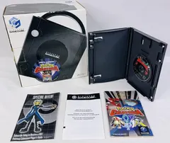 Nintendo GameCube [Pokemon Colosseum Bundle]