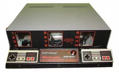 Nintendo M82